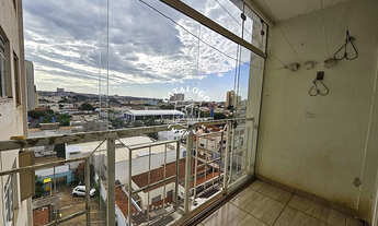 Imagem 4: Apartamento para Aluguel no bairro Centro - Ribeirão Preto, SP