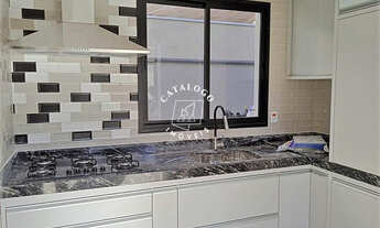 Imagem 4: Casa em Condomínio a Venda no bairro Quinta da Primavera - Ribeirão Preto, SP