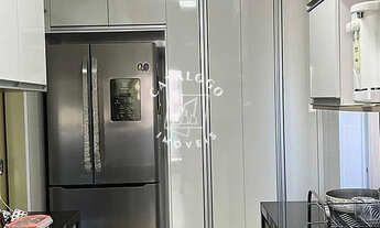 Imagem 6: Apartamento a Venda no bairro Bosque das Juritis - Ribeirão Preto, SP