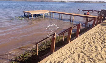 Imagem 7: Terreno em Condomínio a Venda no bairro Náutico Prime Ville - Conceição das Alagoas, MG