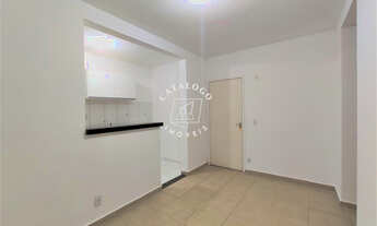 Imagem: Apartamento a Venda no bairro Parque São