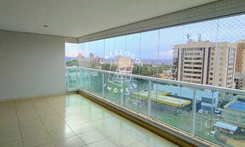 Imagem 2: Apartamento Alto Padrão a Venda no bairro Jardim Botânico - Ribeirão Preto, SP