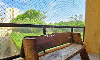 Imagem 4: Apartamento a Venda no bairro Jardim Palma Travassos - Ribeirão Preto, SP