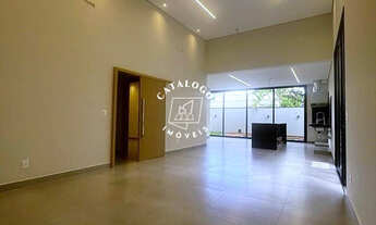 Imagem 2: Casa em Condomínio a Venda no bairro Portal da Mata - Ribeirão Preto, SP