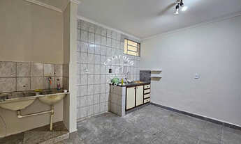 Imagem 5: Casa para Aluguel no bairro Quintino Facci II - Ribeirão Preto, SP