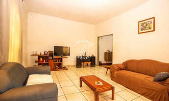 Imagem 2: Casa a Venda no bairro Santa Cruz do José Jacques - Ribeirão Preto, SP