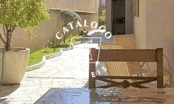 Imagem 3: Casa a Venda no bairro City Ribeirão - Ribeirão Preto, SP