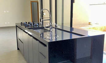 Imagem 6: Casa em Condomínio a Venda no bairro Quinta da Primavera - Ribeirão Preto, SP