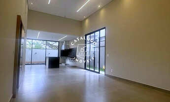 Imagem 3: Casa em Condomínio a Venda no bairro Portal da Mata - Ribeirão Preto, SP