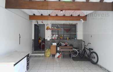 Imagem 2: Casa para Venda em Taubaté, Jardim Das Nações, 4 dormitórios, 2 suítes, 1 banheiro, 2 vaga