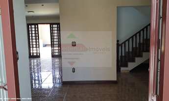 Imagem 2: CASA COM 5 DORMITÓRIOS, PISCINA E RANCHO GOURMET