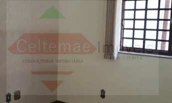 Imagem 5: CASA COM 5 DORMITÓRIOS, PISCINA E RANCHO GOURMET