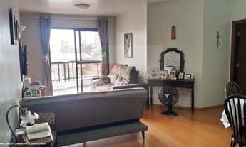 Imagem 2: VENDA APARTAMENTO COM LAZER