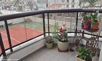 Imagem 3: VENDA APARTAMENTO COM LAZER