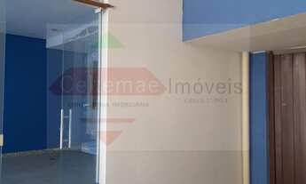 Imagem 6: Ponto Comercial para Locação em Taubaté, Jardim Eulalia, 2 banheiros