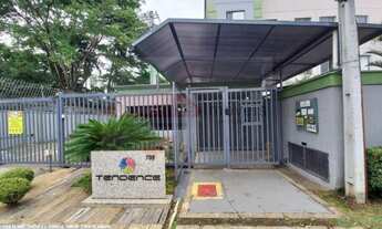 Imagem: Apartamento MRV Spazio Tendence Mobiliado