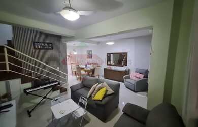 Imagem 2: Sobrado em Condomínio com 03 dormitorios e com lazer