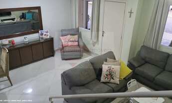 Imagem: Sobrado em Condomínio com 03 dormitorios