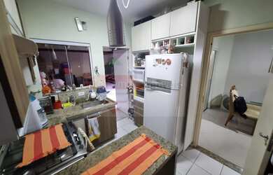 Imagem 6: Sobrado em Condomínio com 03 dormitorios e com lazer