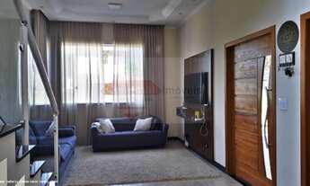 Imagem 2: Sobrado em Condomínio para Venda em Taubaté, Condominio Cataguá Way, 3 dormitórios, 1 suít