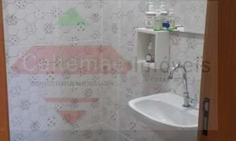 Imagem 3: Sobrado em Condomínio para Venda em Taubaté, Condominio Cataguá Way, 3 dormitórios, 1 suít