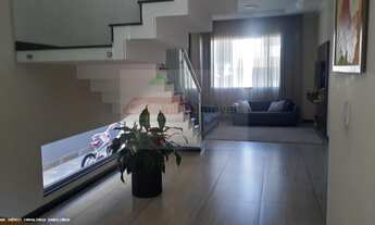 Imagem 4: Sobrado em Condomínio para Venda em Taubaté, Condominio Cataguá Way, 3 dormitórios, 1 suít