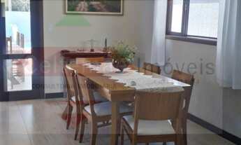 Imagem 5: Sobrado em Condomínio para Venda em Taubaté, Condominio Cataguá Way, 3 dormitórios, 1 suít