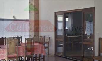 Imagem 7: Sobrado em Condomínio para Venda em Taubaté, Condominio Cataguá Way, 3 dormitórios, 1 suít