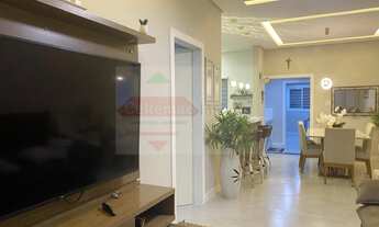 Imagem 4: Casa Próximo a Praça Santa Terezinha Glamourosa