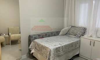 Imagem 5: Casa Próximo a Praça Santa Terezinha Glamourosa