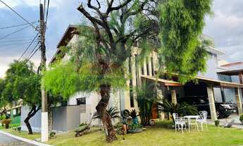 Imagem: Casa campos do conde