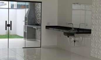 Imagem 4: Casa-condominio-vale-dos-cristais, 3 dormitórios, 1 suítes, 2 banheiro, 4 vagas na garagem