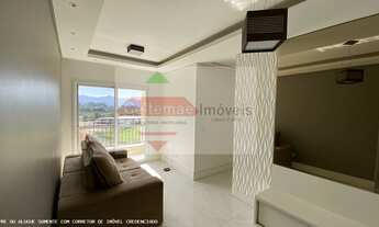 Imagem: Apartamento 3 dormitorios com sacada vista