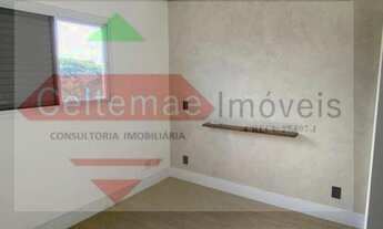 Imagem 6: Apartamento 3 dormitorios com sacada vista para a serra da mantiqueira independência