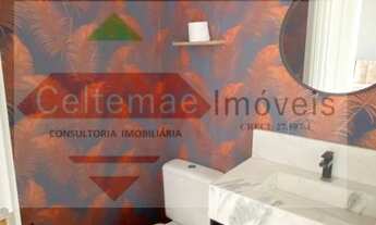 Imagem 3: Apartamento 3 dormitorios com sacada vista para a serra da mantiqueira independência