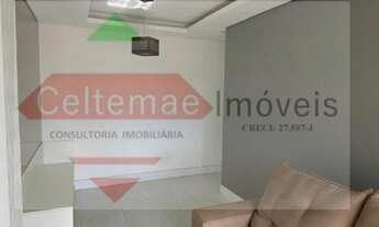 Imagem 2: Apartamento 3 dormitorios com sacada vista para a serra da mantiqueira independência