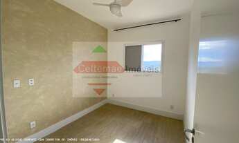 Imagem 7: Apartamento 3 dormitorios com sacada vista para a serra da mantiqueira independência