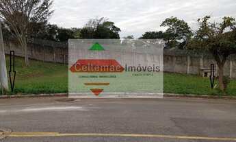 Imagem: Terreno no Condomínio Cataguá Way