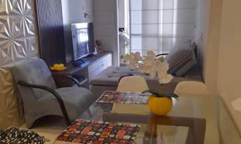 Imagem: Apartamento Pátio Home Resort Aconchegante