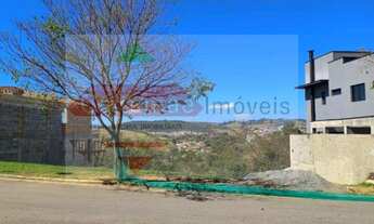 Imagem: Terreno no Condomínio Cataguá Way