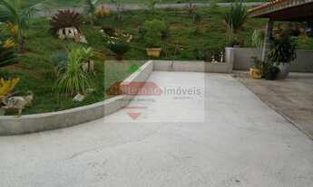 Imagem: Venda Sítio em Zona Rural de Taubaté com