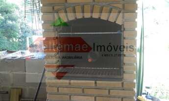 Imagem 7: Venda Sítio em Zona Rural de Taubaté com Lago e Árvores Frutíferas