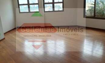 Imagem 1: COBERTURA COM PISCINA PRIVATIVA E COBERTA, 05 dormitórios, na Independência