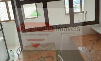 Imagem 4: COBERTURA COM PISCINA PRIVATIVA E COBERTA, 05 dormitórios, na Independência