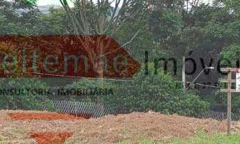 Imagem: Terreno de esquina cataguá way