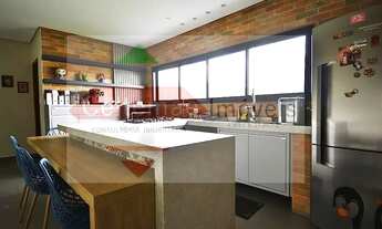 Imagem 6: Casa em Condomínio, com 03 dormitórios, Quintal, Área Gourmet, Caçapava/SP