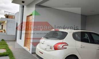 Imagem: Casa em Condomínio, com 03 dormitórios