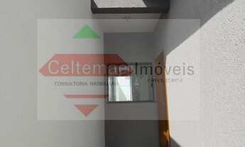 Imagem 5: Casa Nova, com 2 dormitórios, na Vila Olímpia, Taubaté/SP