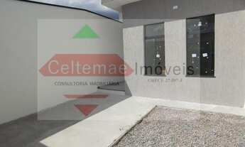 Imagem 4: Casa Nova, com 2 dormitórios, na Vila Olímpia, Taubaté/SP