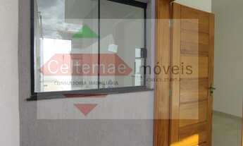 Imagem 6: Casa Nova, com 2 dormitórios, na Vila Olímpia, Taubaté/SP